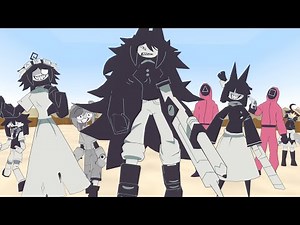 Fundamentals in Squid Games (FPE X Squid Game Animation)