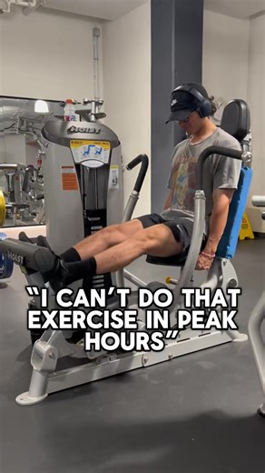 Nobody cares, bro. - Like what you see? Apply for coaching or a customized 4 step program (link in bio) 🤝 GymPin Code “PWFTRAINING” #gym #bodybuilding #Science