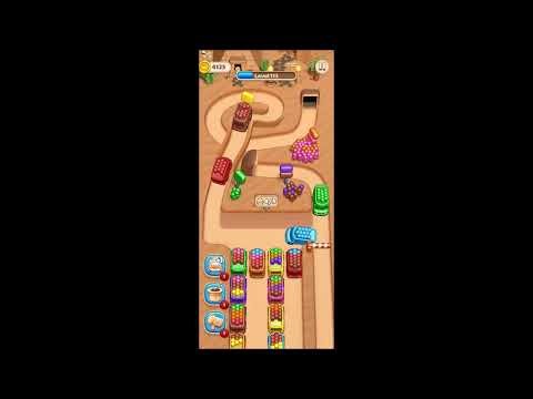 Color Bus Trip Level 113