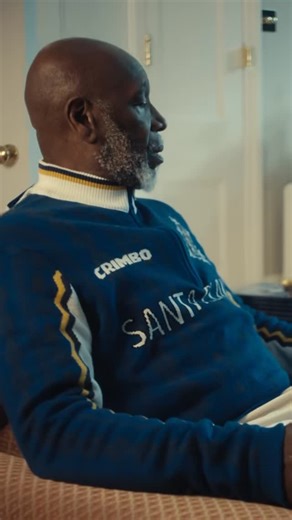 Chelsea FC on Instagram: "The Magic of Blue. 💙 With 700,000 Londoners experiencing loneliness, we’re coming together with @ChelseaFCFoundation, Chelsea Supporters’ Trust and local charities to donate gifts and raise funds supporting those who may be spending Christmas alone. #TheMagicOfBlue"