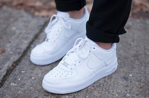 Top 10 Nike Air Force One colourways - TalkBasket.net