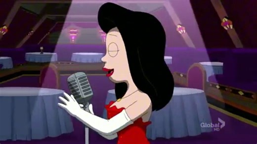 【美国老爹插曲】出生罗杰爱上海莉！？ 《Making Whoopee! 》— 海莉·史密斯（蕾切尔·麦克法兰）