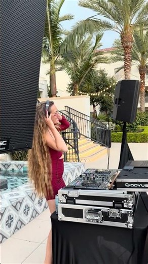HR Institute Conference | Corporate Event DJ in San Diego | Park Hyatt Aviara Resort — DJ Elentra