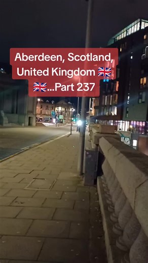 Exploring the Beauty of Aberdeen, Scotland