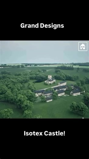 Who has seen the stunning castle built with Isotex blocks on Grand Designs? Owned by Piers and Emma and project managed by Matt Allen. As Kevin McCloud says “It is the biggest self build I’ve ever seen!” https://www.facebook.com/share/v/1BULQv25oe/?mibextid=wwXIfr As the exclusive suppliers of the Italian made Isotex ICF Blocks to the UK & Ireland we at Murotex offer support from the design stage right through to completion. From self builders to large developers building anything from extension
