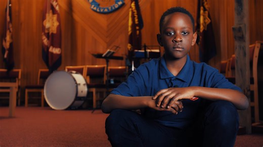 Prayer Video (subtitled)