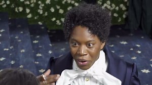 2025 Met Gala's star-studded blue carpet the talk of NYC