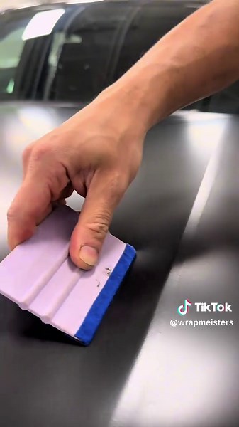 Cadillac Escalade 2023: Luxury Satin Black Wrap Review