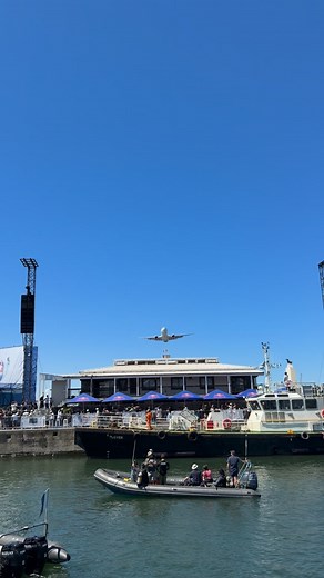This was unreal 😱 @redbullza @flysafairza #redbullflugtag | Luke Maximo Bell