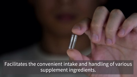 Amazon.com: Angtai JN Empty Gelatin Capsules Size 000 Pill Gel Caps Pure Bovine Clear (100 Count) Gluten Free, Non-GMO, Halal Certified Filling Kit with 2 Spoons for DIY Your Own Supplements : Health & Household