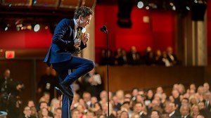 Oscars 2019: How to play the official game for a chance to win $50,000