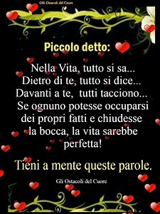 399K views · 9.8K shares | Vero <3 | Gli ostacoli del Cuore | Facebook