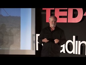 A Convenient Answer to Poverty and Deforestation | Steve Fitch | TEDxReading