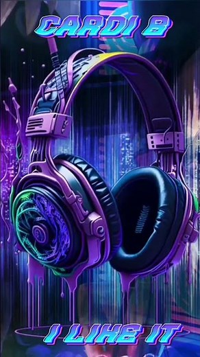 🎧 Cardi B - I Like It (Dj Dark Remix) #the_best_music_mix #musicshorts #remixes #cardibilikeit