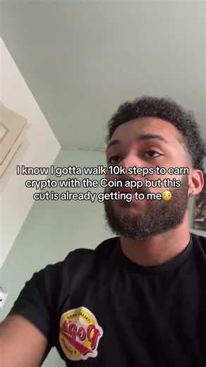 No esta facíl #coinapp #fypreels #extraincome