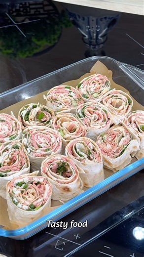 Recipe in comment 👇