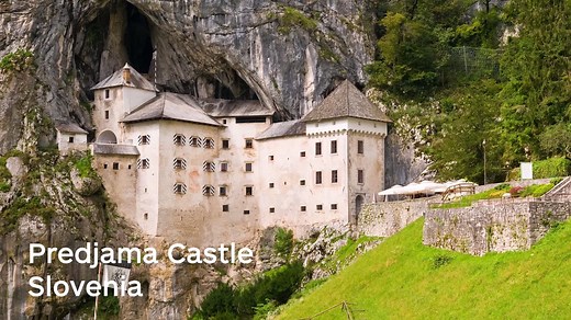 54K views · 730 reactions | Take in some of the most stunning architecture around the world. | Architectural Digest | Facebook