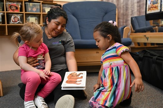 Central Oregon Community College to Host Annual Early Learning Conference