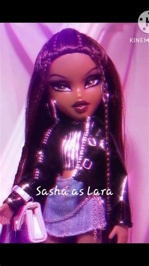 sorry if it doesnt fit #katseye #bratz