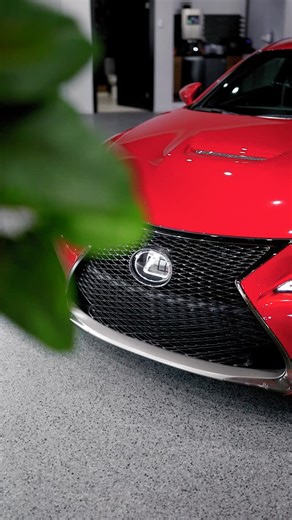 This head-turning 2015 Lexus RC F in vibrant Infrared could be yours – a true performance icon ready to hit the streets! The RC F is Lexus’s flagship high-performance coupe, engineered for adrenaline junkies with a naturally aspirated 5.0L V8 pumping out 467 horsepower and 389 lb-ft of torque, paired with an 8-speed automatic transmission and rear-wheel drive. It blasts from 0-60 mph in just 4.4 seconds, features Brembo brakes, a torque-vectoring differential, adaptive variable suspension, and a