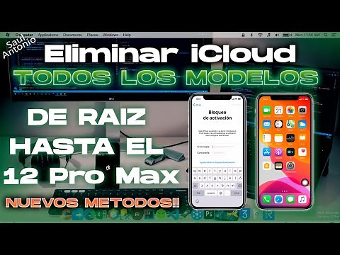 How to Remove iCloud from Root iPhone XR, XS, XS Max, 11, 13 Pro Max | iOS 14.6-15.5 | 2022 In Mi...