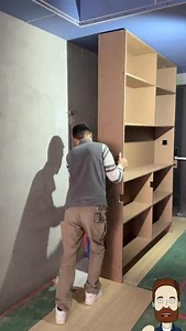 Build your dream closet! Wooden wardrobe construction offers custom storage solutions, adding elegance and functionality to your bedroom. Share your home organization ideas and furniture design inspirations! Wooden Wardrobe Construction and Custom Furniture Solutions | Weldpac