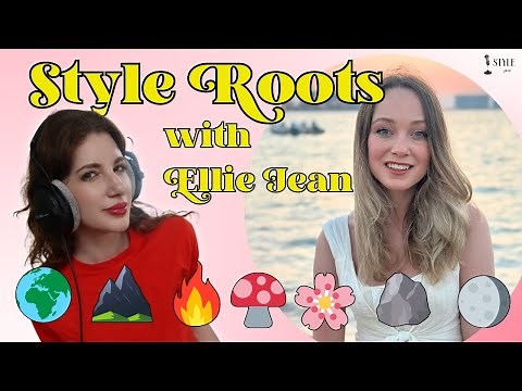 Style Roots With Ellie-Jean Royden {Body & Style}