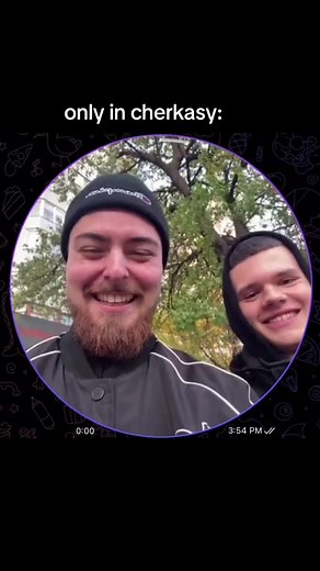 Czech Gay Hunter Story in Cherkasy | Moncasa