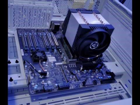 Something Was Off With This Build…