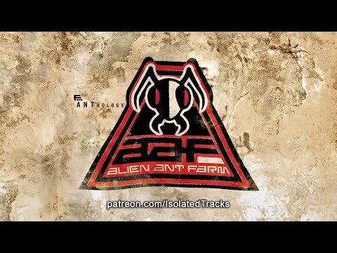 Alien Ant Farm - Smooth Criminal (Vocals Only)