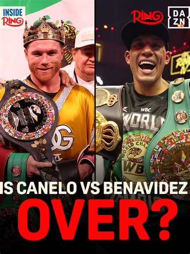 Canelo vs David Benavidez: The Ultimate Boxing Showdown