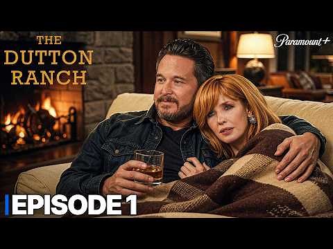​​The Dutton Ranch Episode 1 Trailer (2026) l Yellowstone Spinoff