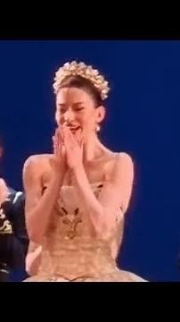 Hannah O'Neill nommée danseuse Étoile à l'opéra de Paris - 02 mars 2023