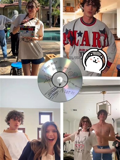 Behind the Scenes of The Summer Swap Game