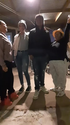 Chad's 18th birthday may the Lord bless you many years happy birthday Chad.❤