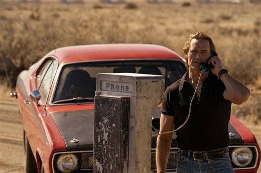 When does 'Duster' come out on MAX? Episode 1 premiere time and more