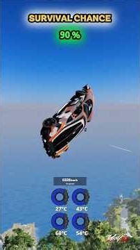 Instant 700Km/h Acceleration Test pt.2