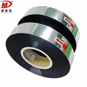 [Hot Item] Capacitor Metallized Polypropylene Film for Capacitors PP Capacitor