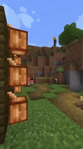 Best texture pack combination for Bedrock pt. 1