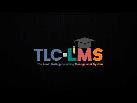 TLC Learning Management System