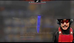 Doc got lucky 😂 #CSGO | CS:GO Lounge