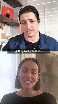 Will Tessa and Scott ever skate together again?