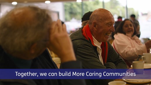 There’s an Age UK centre or service within 5 miles of every Morrisons store and site. With Age UK as Morrisons' charity partner, every penny colleagues raise locally will be spent locally - on dementia services, lunch clubs, exercise classes and much more. So, if you know anyone who works for Morrisons, tag them below and ask them to vote for Age UK. 💜 https://bit.ly/AgeUK_Morrisons | Age UK