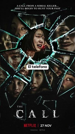 Top Películas Coreanas en Netflix 🍿🔥 #kdrama #kmovie