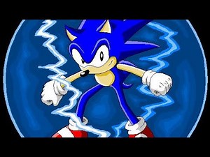 Sonic Shield Sound Effect