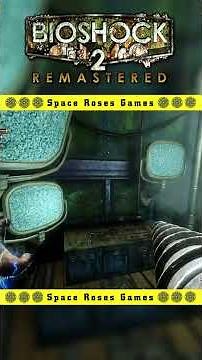 BioShock 2 Remastered (PC) #2 Expresso Atlântico
