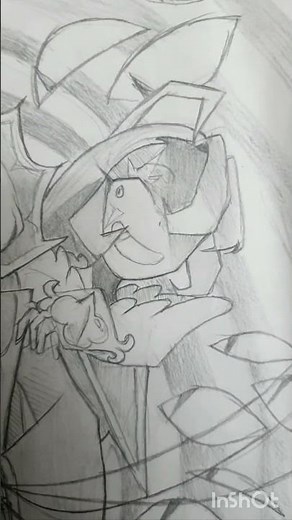 truthless recluse and shadow milk!! :)