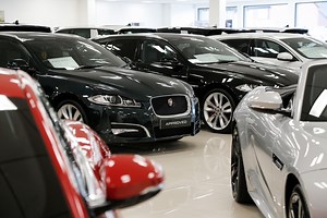 Analysis: Are car sales bouncing back?