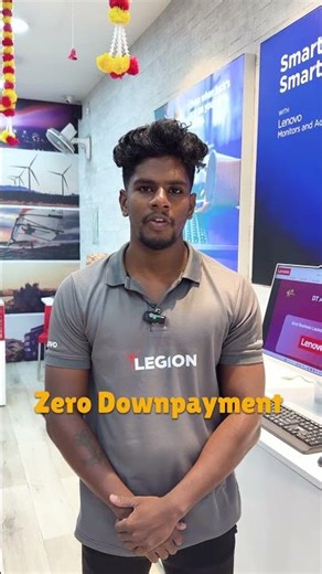 Lenovo Back to School Offers | Cashback ₹10,000 + Exchange ₹15,000 |Deals ‪@LenovoExclusiveStorePY‬