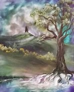 'A Glastonbury Experience' - journey into the soul of Avalon